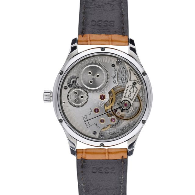 IWC Portugieser Hand-Wound IW544301 Image 4